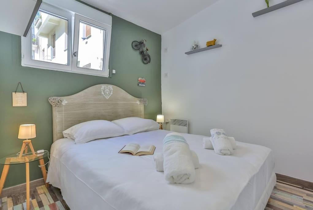 Ferienhaus Le Refuge 2 *