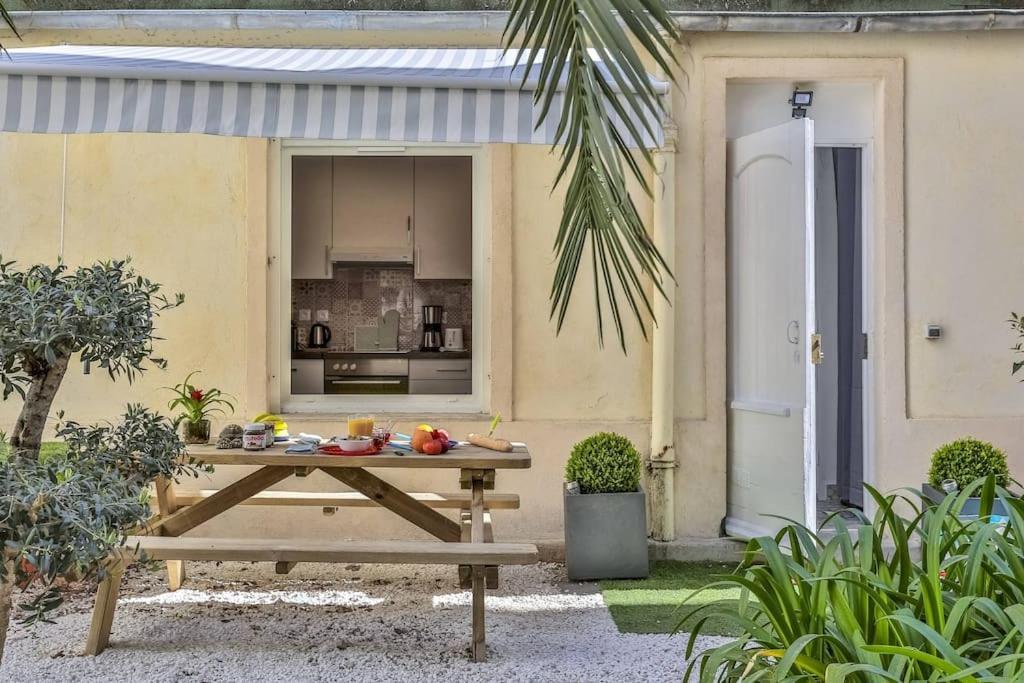 Ferienhaus Le Refuge 2