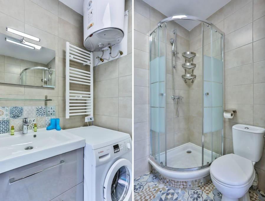 Le Refuge 2 Ferienhaus Nizza