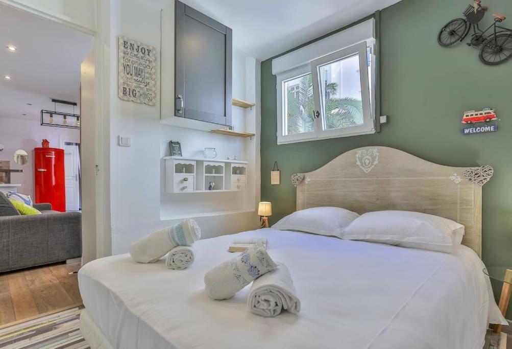 Ferienhaus Le Refuge 2 *