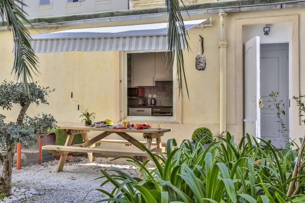 Ferienhaus Le Refuge 2 *