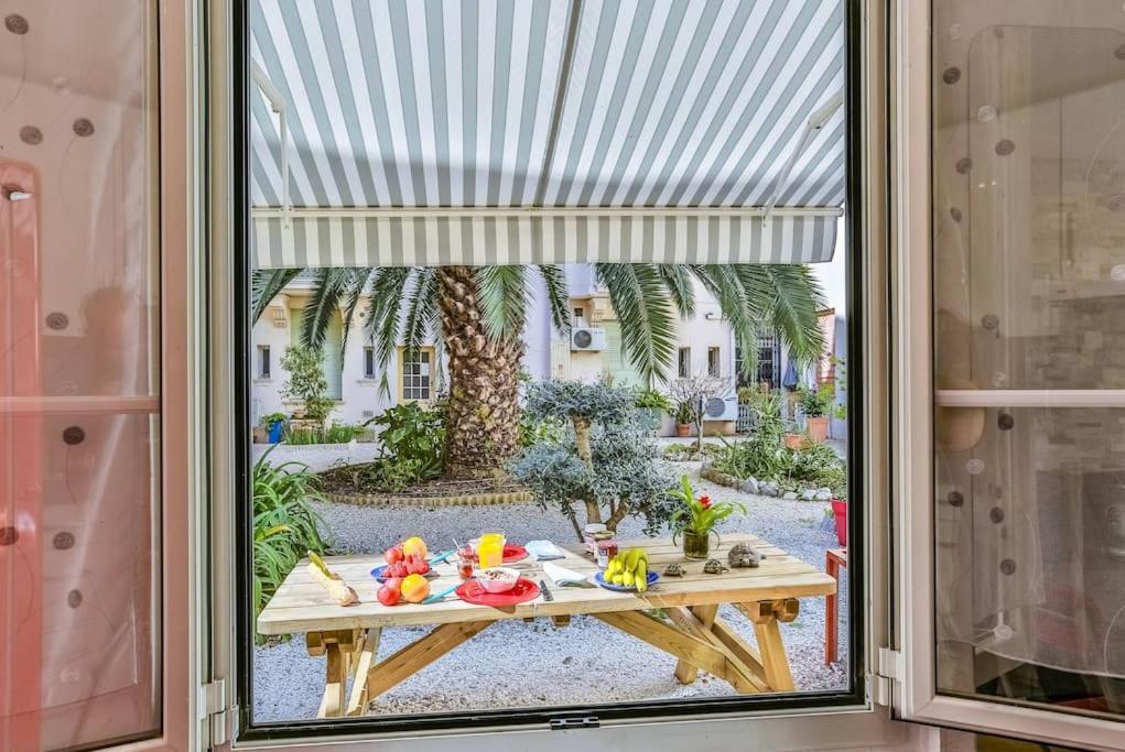 Le Refuge 2 * Nizza